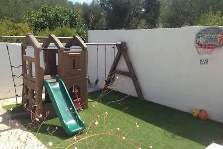 Anna בית נופש